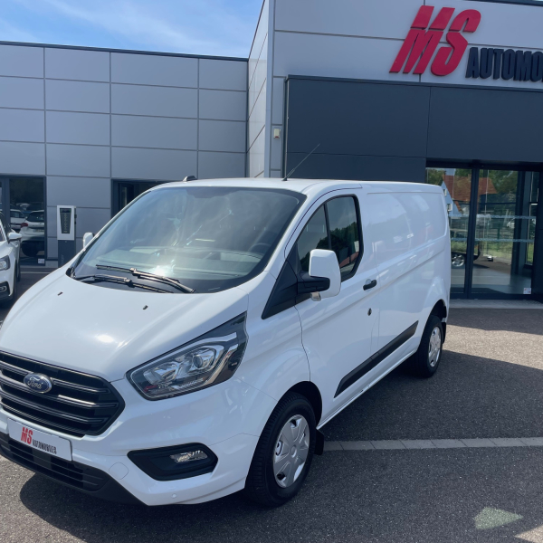 FORD TRANSIT CUSTOM 280 L1H1 2.0 ECOBLUE 130 TREND BUSINESS CAMERA GPS FORD TRANSIT CUSTOM 280 L1H1 2.0 ECOBLUE 130 TREND BUSINESS CAMERA GPS