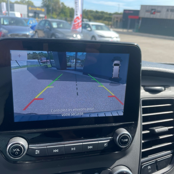 FORD TRANSIT CUSTOM 280 L1H1 2.0 ECOBLUE 130 TREND BUSINESS CAMERA GPS FORD TRANSIT CUSTOM 280 L1H1 2.0 ECOBLUE 130 TREND BUSINESS CAMERA GPS