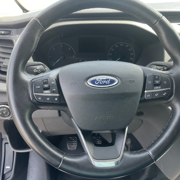 FORD TRANSIT CUSTOM 280 L1H1 2.0 ECOBLUE 130 TREND BUSINESS CAMERA GPS FORD TRANSIT CUSTOM 280 L1H1 2.0 ECOBLUE 130 TREND BUSINESS CAMERA GPS
