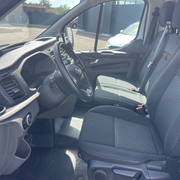 FORD TRANSIT CUSTOM 280 L1H1 2.0 ECOBLUE 130 TREND BUSINESS CAMERA GPS FORD TRANSIT CUSTOM 280 L1H1 2.0 ECOBLUE 130 TREND BUSINESS CAMERA GPS