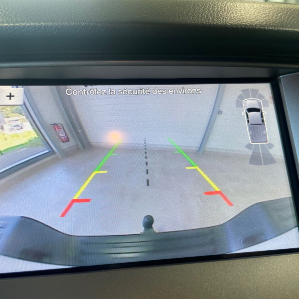 FORD RANGER 2.0 TDCI 213CH SUPER CAB LIMITED BVA10 ATTACHE GPS FORD RANGER 2.0 TDCI 213CH SUPER CAB LIMITED BVA10 ATTACHE GPS