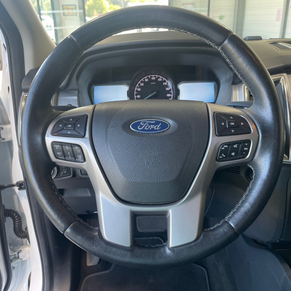 FORD RANGER 2.0 TDCI 213CH SUPER CAB LIMITED BVA10 ATTACHE GPS FORD RANGER 2.0 TDCI 213CH SUPER CAB LIMITED BVA10 ATTACHE GPS