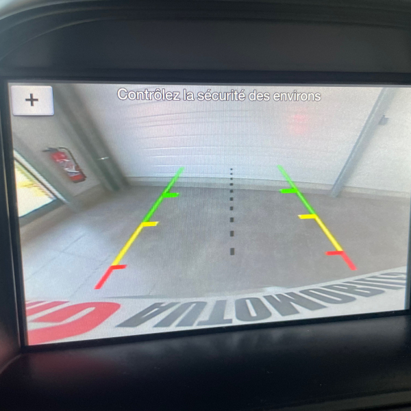 FORD KUGA 1.5 TDCI 120CH  BUSINESS EDITION 4X2 POWERSHIFT CAMERA GPS BA FORD KUGA 1.5 TDCI 120CH  BUSINESS EDITION 4X2 POWERSHIFT CAMERA GPS BA