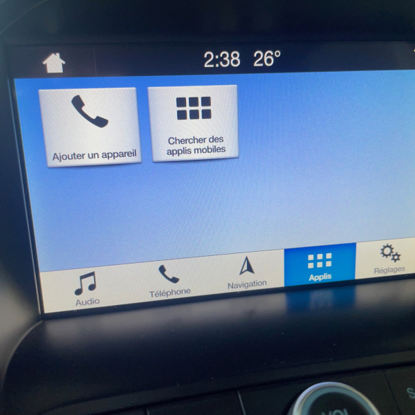 FORD KUGA 1.5 TDCI 120CH  BUSINESS EDITION 4X2 POWERSHIFT CAMERA GPS BA FORD KUGA 1.5 TDCI 120CH  BUSINESS EDITION 4X2 POWERSHIFT CAMERA GPS BA