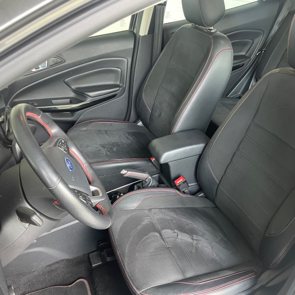 FORD ECOSPORT 1.0 ECOBOOST 125CH ST-LINE GPS CARPLAY