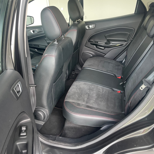 FORD ECOSPORT 1.0 ECOBOOST 125CH ST-LINE GPS CARPLAY