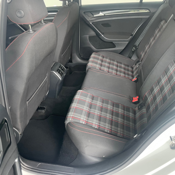VOLKSWAGEN GOLF VII 2.0 TSI 220CH BLUEMOTION TECHNOLOGY GTI DSG6 5P CARPLAY