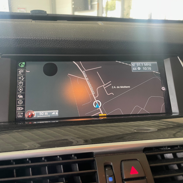 BMW SERIE 5 GRAN TURISMO 520DA 184CH LUXURY TOIT OUVRANT CUIR CAMERA