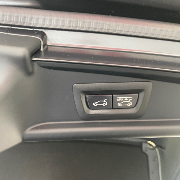 BMW SERIE 5 GRAN TURISMO 520DA 184CH LUXURY TOIT OUVRANT CUIR CAMERA