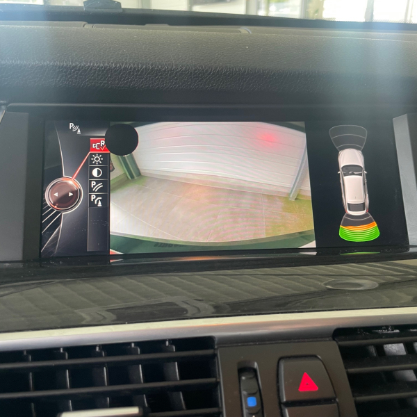 BMW SERIE 5 GRAN TURISMO 520DA 184CH LUXURY TOIT OUVRANT CUIR CAMERA