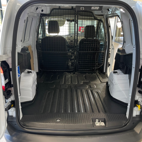 FORD TRANSIT COURIER 1.5 TDCI 100CH  TREND CLIM REG/LIM VITESSE FORD TRANSIT COURIER 1.5 TDCI 100CH  TREND CLIM REG/LIM VITESSE