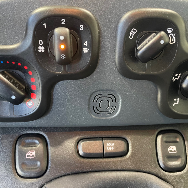 FIAT PANDA 1.2 8V 69CH S&S COOL CLIM FIAT PANDA 1.2 8V 69CH S&S COOL CLIM