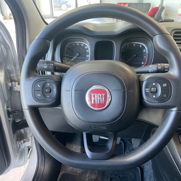 FIAT PANDA 1.2 8V 69CH S&S COOL CLIM FIAT PANDA 1.2 8V 69CH S&S COOL CLIM