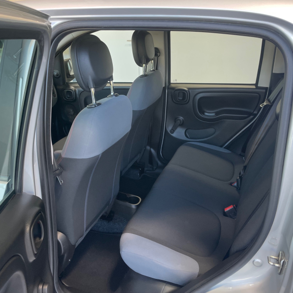 FIAT PANDA 1.2 8V 69CH S&S COOL CLIM FIAT PANDA 1.2 8V 69CH S&S COOL CLIM