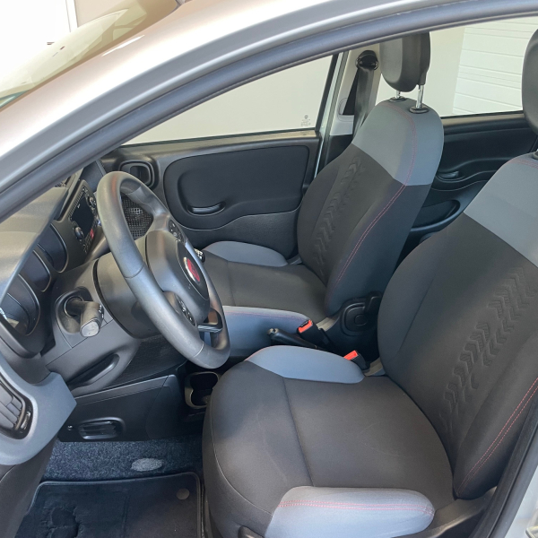 FIAT PANDA 1.2 8V 69CH S&S COOL CLIM FIAT PANDA 1.2 8V 69CH S&S COOL CLIM