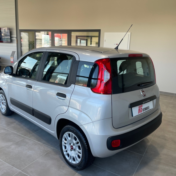 FIAT PANDA 1.2 8V 69CH S&S COOL CLIM FIAT PANDA 1.2 8V 69CH S&S COOL CLIM