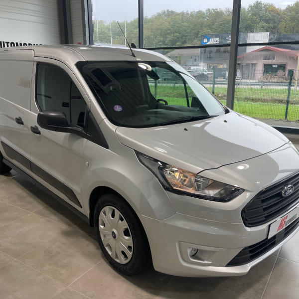 FORD TRANSIT CONNECT L2 1.0E 100CH E85 TREND CAMERA GPS FORD TRANSIT CONNECT L2 1.0E 100CH E85 TREND CAMERA GPS