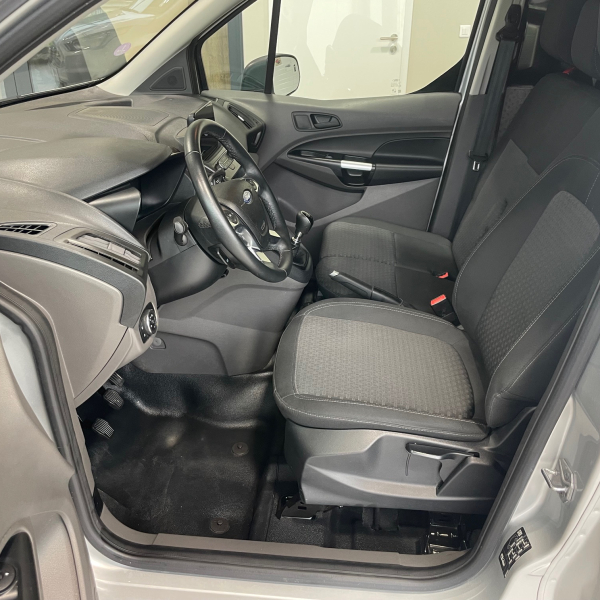 FORD TRANSIT CONNECT L2 1.0E 100CH E85 TREND CAMERA GPS FORD TRANSIT CONNECT L2 1.0E 100CH E85 TREND CAMERA GPS