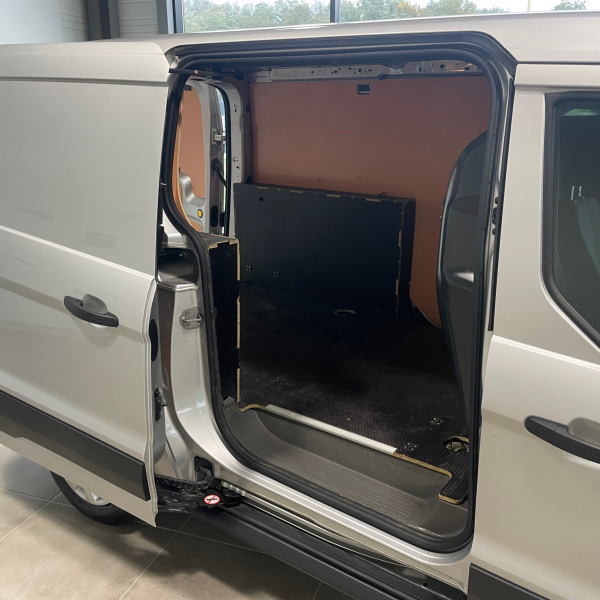 FORD TRANSIT CONNECT L2 1.0E 100CH E85 TREND CAMERA GPS FORD TRANSIT CONNECT L2 1.0E 100CH E85 TREND CAMERA GPS