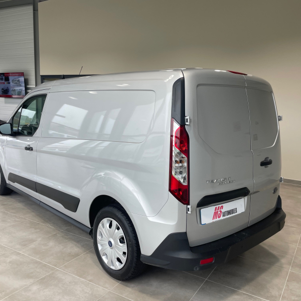 FORD TRANSIT CONNECT L2 1.0E 100CH E85 TREND CAMERA GPS FORD TRANSIT CONNECT L2 1.0E 100CH E85 TREND CAMERA GPS