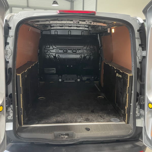 FORD TRANSIT CONNECT L2 1.0E 100CH E85 TREND CAMERA GPS FORD TRANSIT CONNECT L2 1.0E 100CH E85 TREND CAMERA GPS