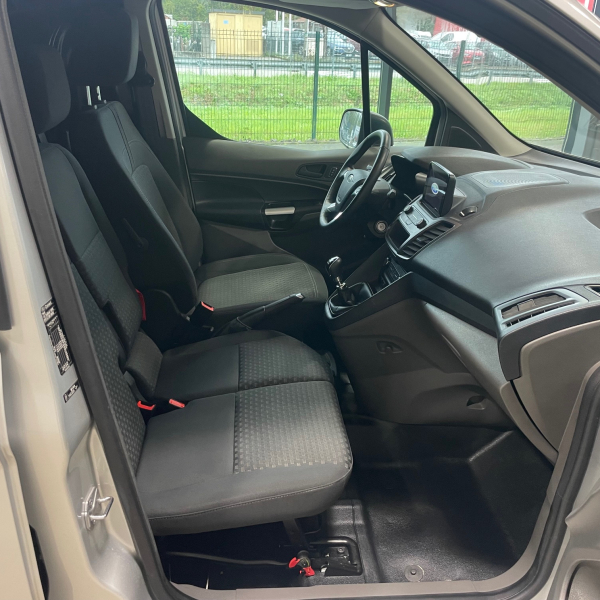 FORD TRANSIT CONNECT L2 1.0E 100CH E85 TREND CAMERA GPS FORD TRANSIT CONNECT L2 1.0E 100CH E85 TREND CAMERA GPS