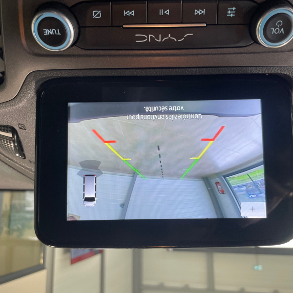 FORD TRANSIT CONNECT L2 1.0E 100CH E85 TREND CAMERA GPS FORD TRANSIT CONNECT L2 1.0E 100CH E85 TREND CAMERA GPS