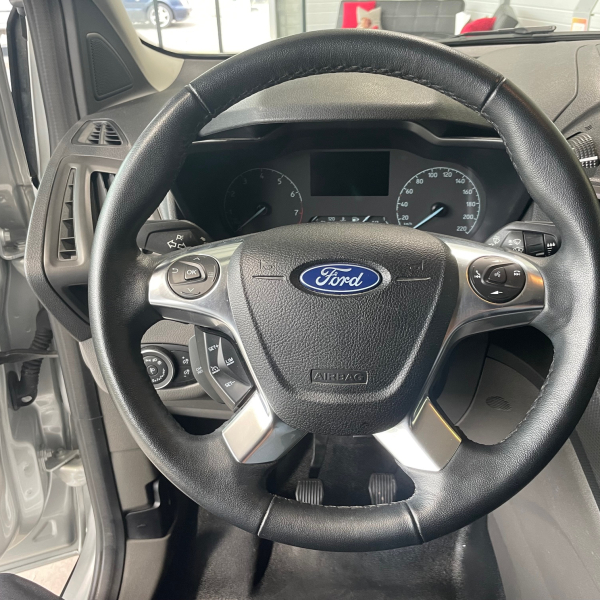 FORD TRANSIT CONNECT L2 1.0E 100CH E85 TREND CAMERA GPS FORD TRANSIT CONNECT L2 1.0E 100CH E85 TREND CAMERA GPS