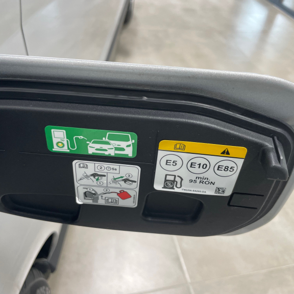 FORD TRANSIT CONNECT L2 1.0E 100CH E85 TREND CAMERA GPS FORD TRANSIT CONNECT L2 1.0E 100CH E85 TREND CAMERA GPS