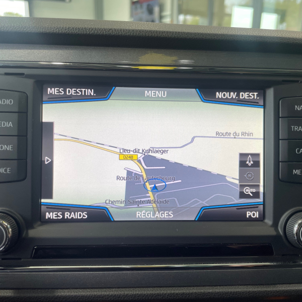 SEAT LEON 1.4 TSI 125CH FR TOIT OUVRANT SIEGES CHAUFFANT GPS SEAT LEON 1.4 TSI 125CH FR TOIT OUVRANT SIEGES CHAUFFANT GPS