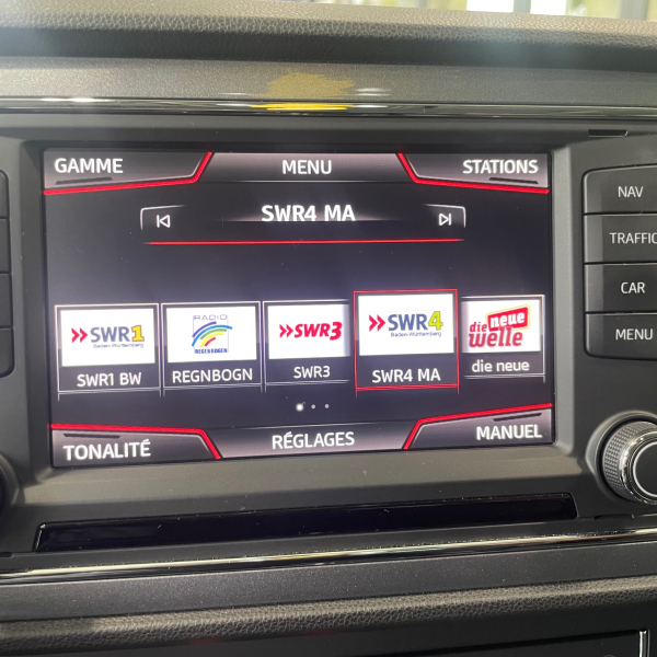 SEAT LEON 1.4 TSI 125CH FR TOIT OUVRANT SIEGES CHAUFFANT GPS SEAT LEON 1.4 TSI 125CH FR TOIT OUVRANT SIEGES CHAUFFANT GPS