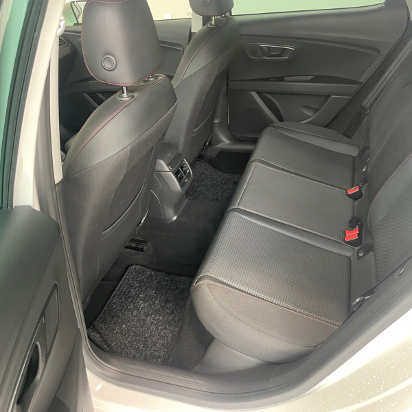 SEAT LEON 1.4 TSI 125CH FR TOIT OUVRANT SIEGES CHAUFFANT GPS SEAT LEON 1.4 TSI 125CH FR TOIT OUVRANT SIEGES CHAUFFANT GPS