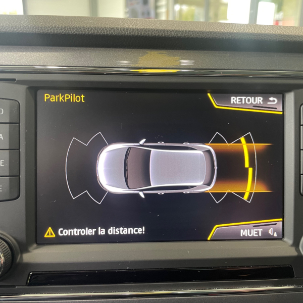 SEAT LEON 1.4 TSI 125CH FR TOIT OUVRANT SIEGES CHAUFFANT GPS SEAT LEON 1.4 TSI 125CH FR TOIT OUVRANT SIEGES CHAUFFANT GPS