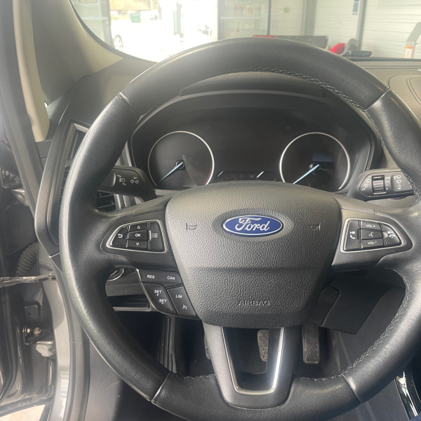 FORD ECOSPORT 1.5 DIESEL 95CH TITANIUM GPS RADAR RECUL  FORD ECOSPORT 1.5 DIESEL 95CH TITANIUM GPS RADAR RECUL