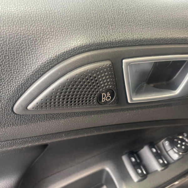 FORD ECOSPORT 1.5 DIESEL 95CH TITANIUM GPS RADAR RECUL  FORD ECOSPORT 1.5 DIESEL 95CH TITANIUM GPS RADAR RECUL