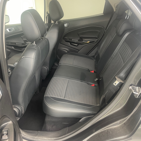 FORD ECOSPORT 1.5 DIESEL 95CH TITANIUM GPS RADAR RECUL  FORD ECOSPORT 1.5 DIESEL 95CH TITANIUM GPS RADAR RECUL