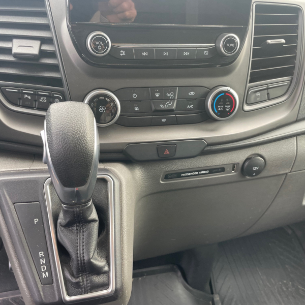 FORD TRANSIT CUSTOM FG 300 L2H1 2.0 ECOBLUE 130 S&S TREND BUSINESS BVA6 7CV ATTACHE CAMERA GPS FORD TRANSIT CUSTOM FG 300 L2H1 2.0 ECOBLUE 130 S&S TREND BUSINESS BVA6 7CV ATTACHE CAMERA GPS