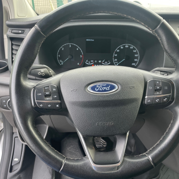 FORD TRANSIT CUSTOM FG 300 L2H1 2.0 ECOBLUE 130 S&S TREND BUSINESS BVA6 7CV ATTACHE CAMERA GPS FORD TRANSIT CUSTOM FG 300 L2H1 2.0 ECOBLUE 130 S&S TREND BUSINESS BVA6 7CV ATTACHE CAMERA GPS