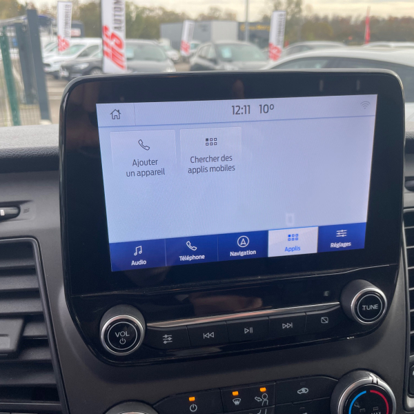 FORD TRANSIT CUSTOM FG 300 L2H1 2.0 ECOBLUE 130 S&S TREND BUSINESS BVA6 7CV ATTACHE CAMERA GPS FORD TRANSIT CUSTOM FG 300 L2H1 2.0 ECOBLUE 130 S&S TREND BUSINESS BVA6 7CV ATTACHE CAMERA GPS