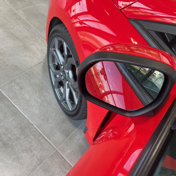 FORD FIESTA 1.0 ECOBOOST 140CH ST-LINE  5P PACK HIVER CAMERA