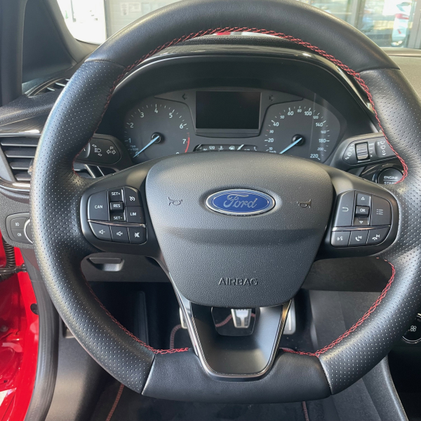 FORD FIESTA 1.0 ECOBOOST 140CH ST-LINE  5P PACK HIVER CAMERA