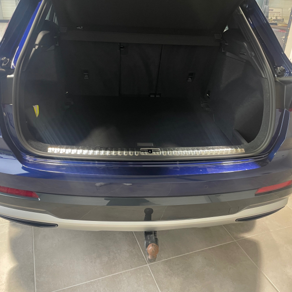 AUDI Q3 35 TDI 150CH TYPE S LINE INTÉRIEUR QUATTRO S TRONIC 7 CAMERA / ATTELAGE ELECTRIQUE / SIEGES CHAUFFANTS