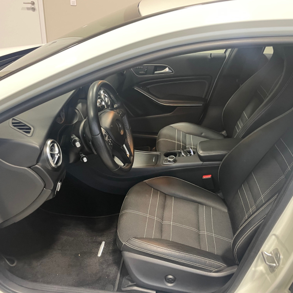 MERCEDES CLASSE A 200 INSPIRATION 7G-DCT CAMERA 