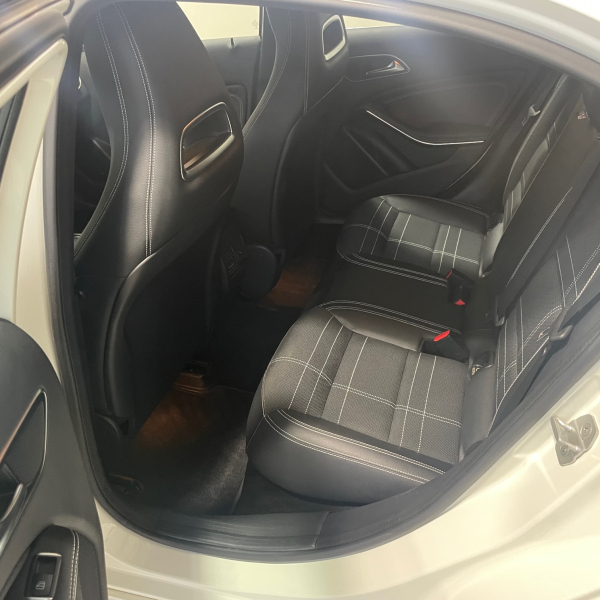 MERCEDES CLASSE A 200 INSPIRATION 7G-DCT CAMERA 