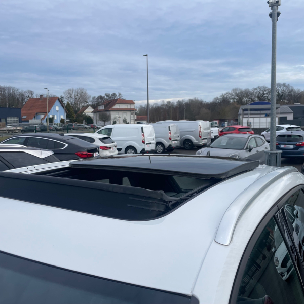 AUDI Q3 35 TDI 150CH S LINE S TRONIC 7 TOIT PANORAMIQUE