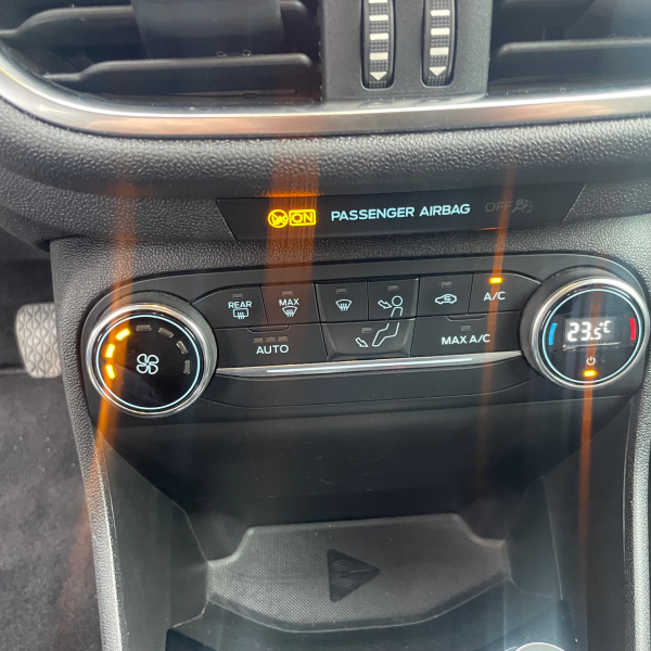 FORD FIESTA ACTIVE 1.0 ECOBOOST 100CH 5P GPS JA