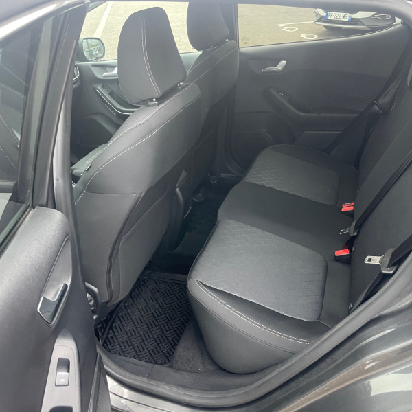 FORD FIESTA ACTIVE 1.0 ECOBOOST 100CH 5P GPS JA