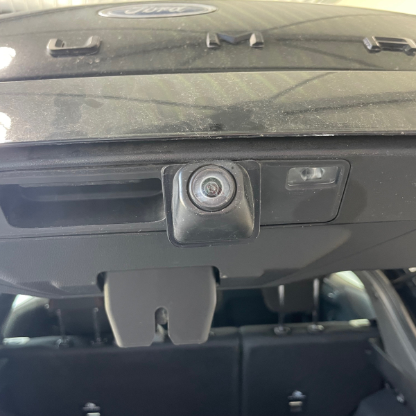 FORD PUMA 1.0 FLEXIFUEL 125CH ST-LINE CAMERA - GPS 