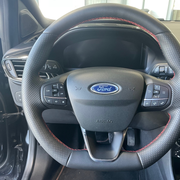 FORD PUMA 1.0 FLEXIFUEL 125CH ST-LINE CAMERA - GPS 