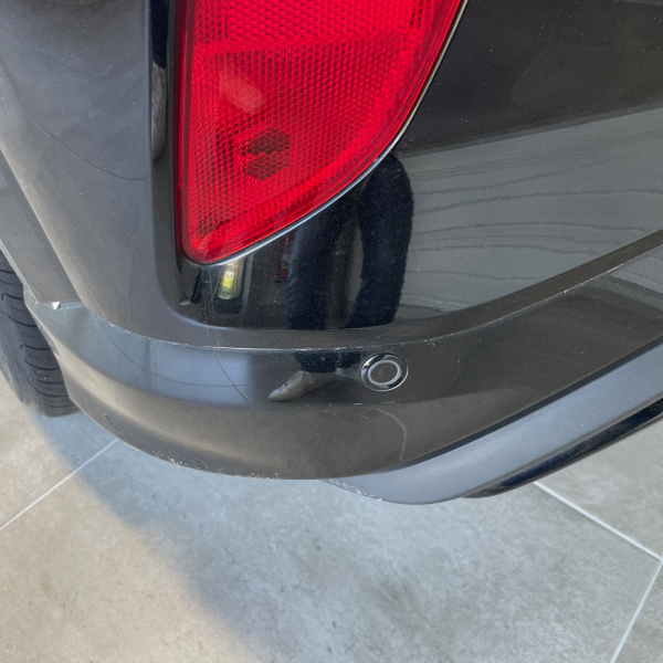 FORD PUMA 1.0 FLEXIFUEL 125CH ST-LINE CAMERA - GPS 